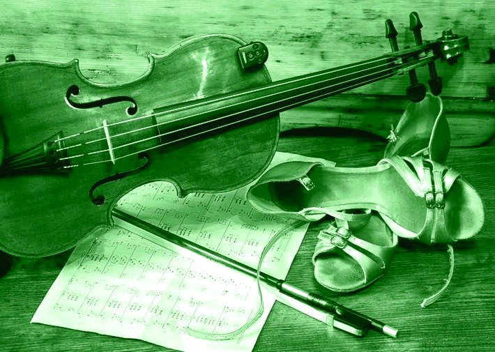 fiddler a tane�nice