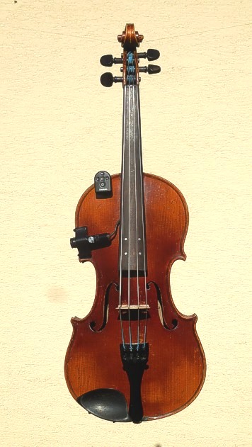 baritone violin