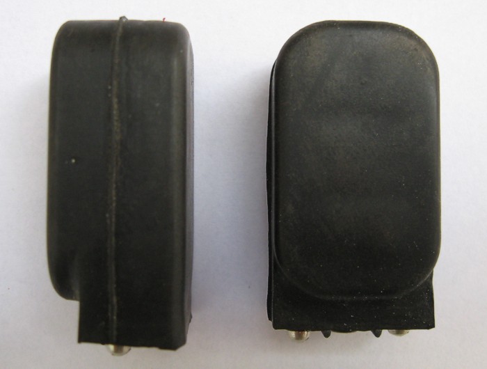 Dorozum�vac� mikrofon krkafon