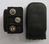 Dorozum�vac� mikrofon p�ipojovac� svorky