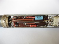 Mikrofon kondenz�torov�