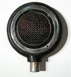 Mikrofon krystalov�