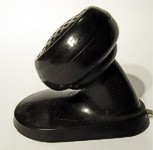 Mikrofon krystalov�