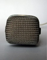 Bezdr�tov� mikrofon - �eln� pohled