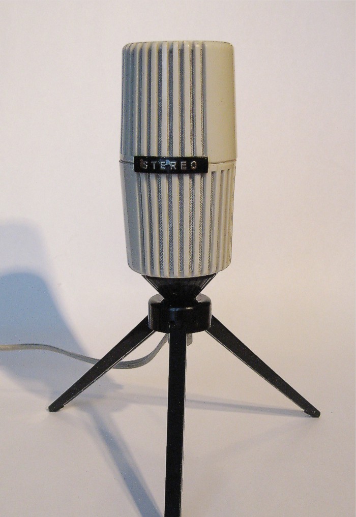 Mikrofon PHILIPS EL 3757/00