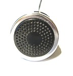 Mikrofon EL 3797/50 - p�edn� pohled