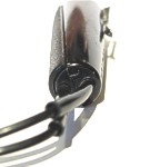 Mikrofon EL 3797/50 - zadn� pohled