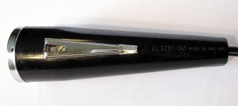 Mikrofon EL 3797/50 - pru�n� spona