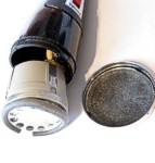 Mikrofon EL 3797/50 - rozebran�