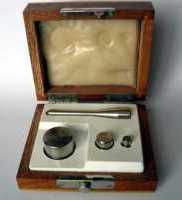 Sada mikrofonn�ch vlo�ek pro m���c� mikrofony