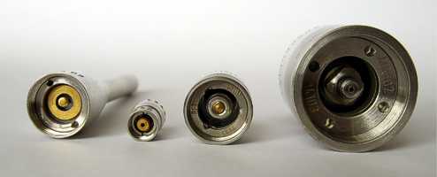 Sada mikrofonn�ch vlo�ek pro m���c� mikrofony