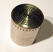 Mikrofonn� vo�ka RFT MK102 Nr.19876