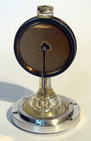 Mikrofonn� vo�ka RFT UM70 - sn�mac� syst�m je shodn� s Neumann UM57