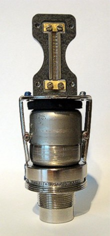 p�skov� mikrofon bez korpusu