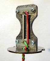 Zkompletovan� p�skov� syst�m