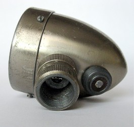 Mikrofon RONETTE ZBD3