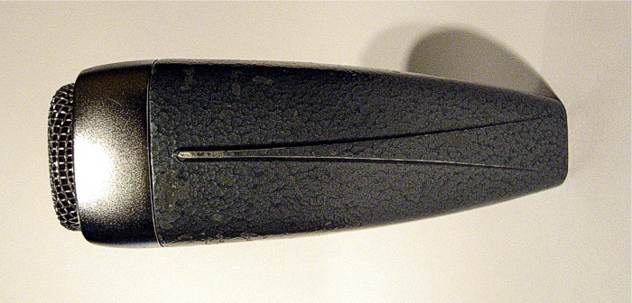 Mikrofon SENNHEISER MD 21 Nr.57701