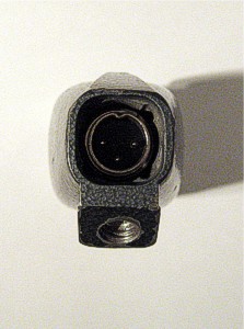 Mikrofon SENNHEISER MD 21 Nr.57701