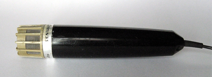 Mikrofon SENNHEISER MD 722 M