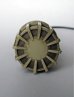 Mikrofon SENNHEISER MD 722 M - �eln� pohled