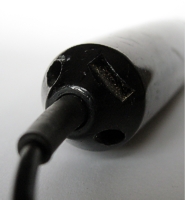 Mikrofon SENNHEISER MD 722 M - pevn� p�ipojen� kabel