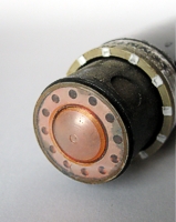 Mikrofon SENNHEISER MD 722 M - mikrofonn� dynamick� vlo�ka