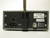 Mikroport p�ij�ma� SENNHEISER EM 1003