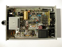 Mikroport p�ij�ma� SENNHEISER EM 1003