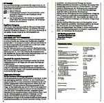 Mikroport p�ij�ma� SENNHEISER EM 1003 - u�ivatelsk� manu�l