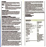 Mikroport p�ij�ma� SENNHEISER EM 1003 - u�ivatelsk� manu�l