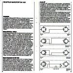 Mikroport p�ij�ma� SENNHEISER EM 1003 - u�ivatelsk� manu�l