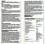 Mikroport p�ij�ma� SENNHEISER EM 1003 - u�ivatelsk� manu�l