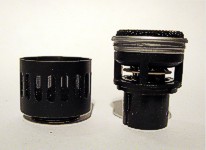 Mikrofonn� vlo�ka SENNHEISER MKE 4010