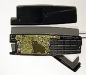 Mikroport SENNHEISER SK 1010