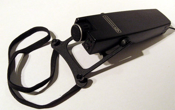 Mikroport SENNHEISER SK 1010