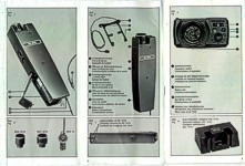 Mikroport SENNHEISER SK 1010 - u�ivatelsk� manu�l