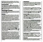 Mikroport SENNHEISER SK 1010 - u�ivatelsk� manu�l