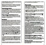 Mikroport SENNHEISER SK 1010 - u�ivatelsk� manu�l