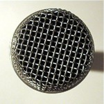 SHURE BETA 87A - �eln� pohled