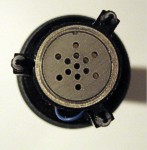 SHURE BETA 87A - mikrofonn� vlo�ka