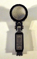 Mikrofon SHURE MODEL 540 �eln� pohled