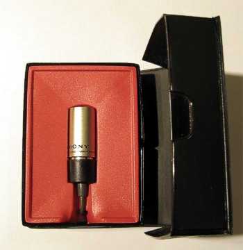 Mikrofon SONY EMC-16