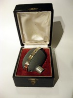 Dynamick� mikrofon TESLA 516450 - jin� barevn� varianta