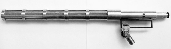 Kondenzátorový linkový mikrofon AMC 360