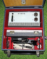 Souprava mikrofonu AMC 462