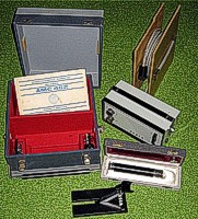 Souprava mikrofonu AMC 462