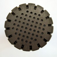 Kondenz�torov� tranzistorov� mikrofon AMC 500 vlo�ka