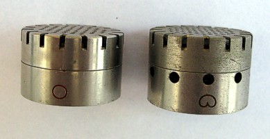 Mikrofonn� vlo�ky