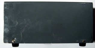 Napaje� TESLA AMC500 bo�n� pohled