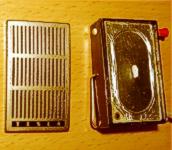  AMM 100 se sejmutou m��kou